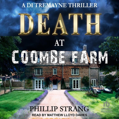 Death at Coombe Farm B0CKSWNZNK Book Cover