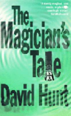 The Magician's Tale 0340688920 Book Cover