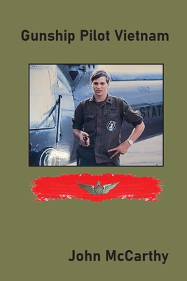 Gunship Pilot Vietnam B0DP5K6S4S Book Cover