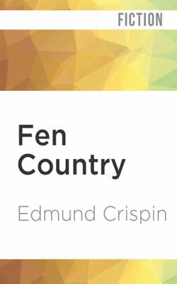 Fen Country 1799737136 Book Cover