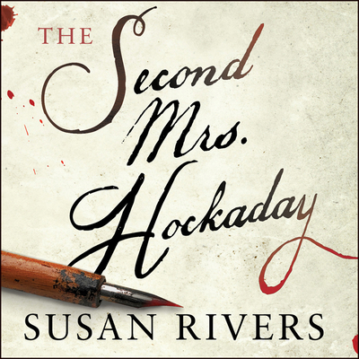 The Second Mrs. Hockaday 1681682044 Book Cover