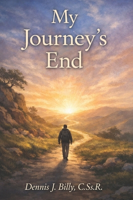 My Journey's End B0GKNCF175 Book Cover