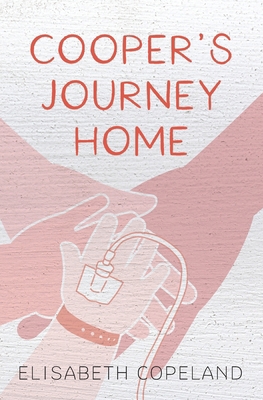 Cooper's Journey Home 1662949685 Book Cover