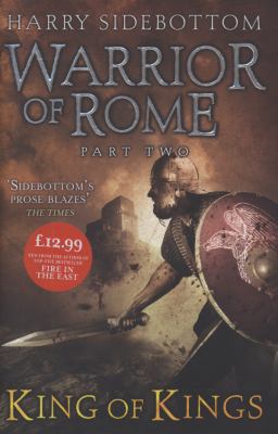 King of Kings 0718153316 Book Cover