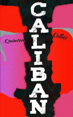 Caliban 1721049320 Book Cover