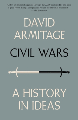 Civil Wars 030745617X Book Cover