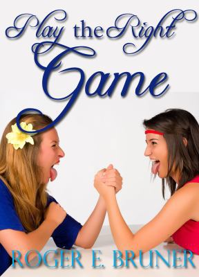 Play the Right Game 1946939358 Book Cover