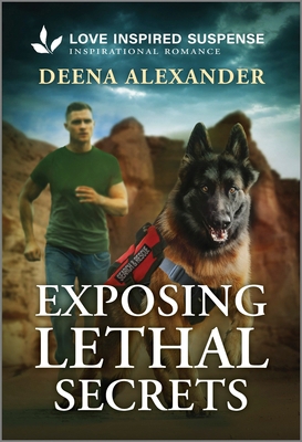 Exposing Lethal Secrets 1335980687 Book Cover