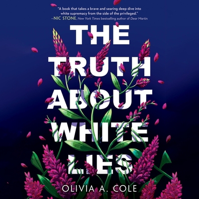 The Truth about White Lies 1668608936 Book Cover