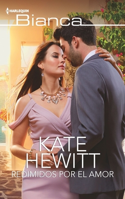 Redimidos Por El Amor [Spanish] 1335757899 Book Cover