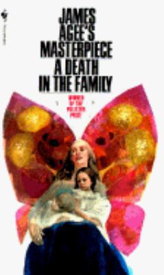 A Death in the Family 0553270117 Book Cover