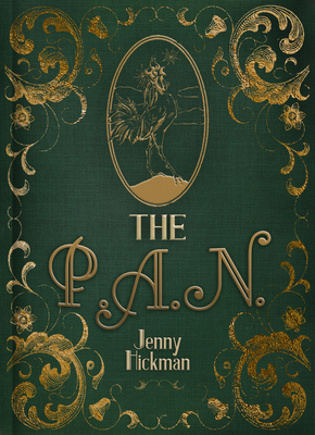 The P.A.N. 194680262X Book Cover