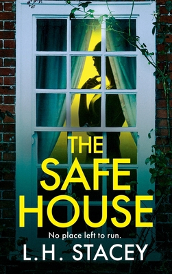 The Safe House 1835330797 Book Cover