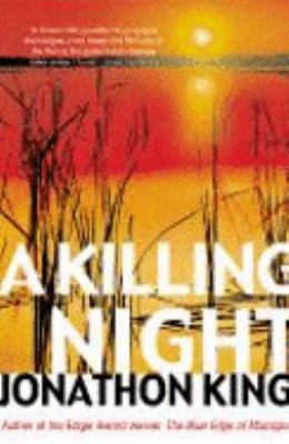 A Killing Night 0752869361 Book Cover
