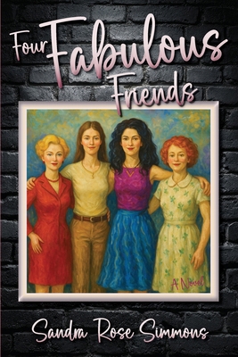 Four Fabulous Friends 1956203761 Book Cover
