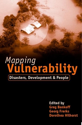 Mapping Vulnerability: Disasters, Development a... 1853839639 Book Cover