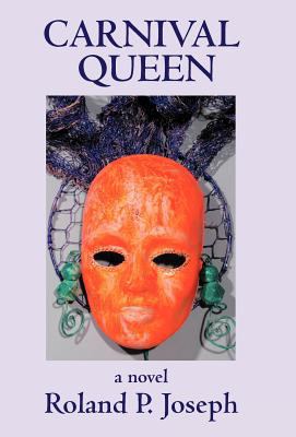 Carnival Queen 1475948379 Book Cover