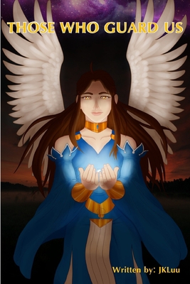 Those Who Guard Us B09TJ6KF9H Book Cover