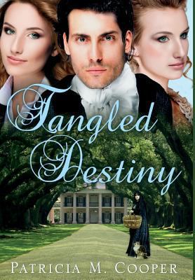 Tangled Destiny 1460247280 Book Cover