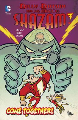 Come Together! 1434297446 Book Cover