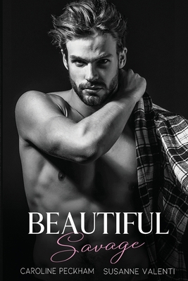 Beautiful Savage 1914425502 Book Cover