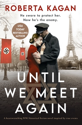 Until We Meet Again 1805087231 Book Cover
