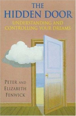 The Hidden Door: Understanding and Controlling ... 0747255474 Book Cover