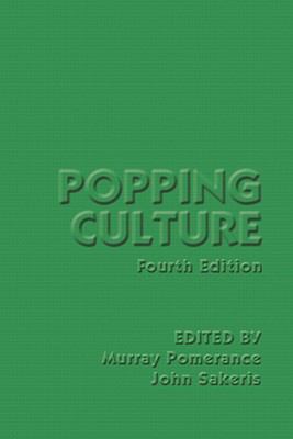 Popping Culture (4th Edition) 0536211051 Book Cover