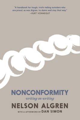Nonconformity: Writing on Writing 1888363622 Book Cover
