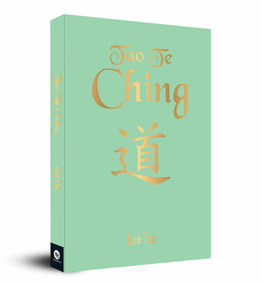 Tao Te Ching 9386538318 Book Cover