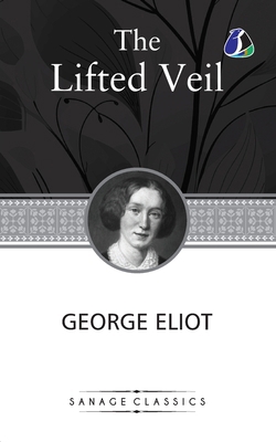The Lifted Veil 9362059258 Book Cover