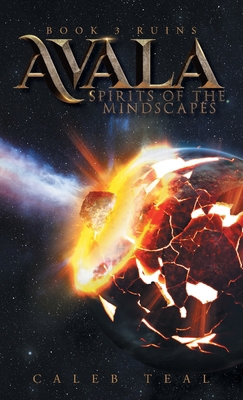 Ruins 1039162150 Book Cover