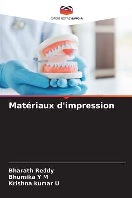 Matériaux d'impression [French] 6209257925 Book Cover