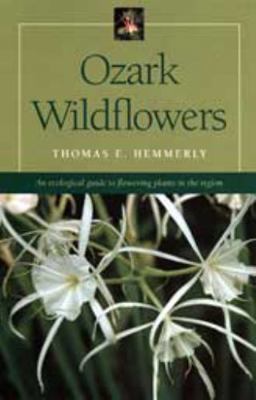 Ozark Wildflowers 0820323365 Book Cover