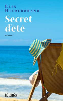 Secret D'Ete [French] 2709643820 Book Cover