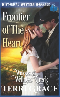 Frontier of the Heart B084P41GB6 Book Cover