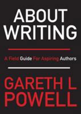 About Writing 191114359X Book Cover
