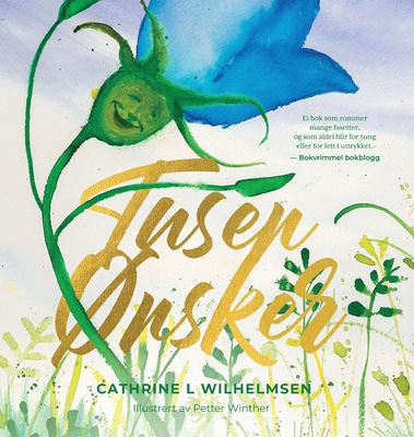 Tusen ønsker [Norwegian_bokmal] 8269339121 Book Cover