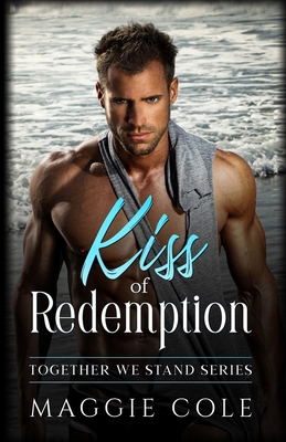 Kiss of Redemption 1792341229 Book Cover