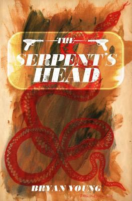 The Serpent's Head 1941650074 Book Cover