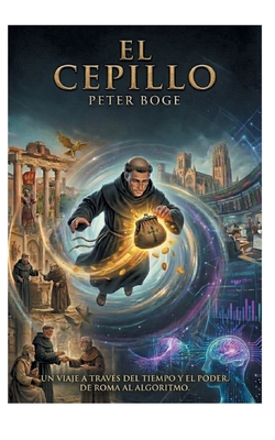 El Cepillo: Un viaje en el tiempo a través del ... [Spanish] 3819224378 Book Cover