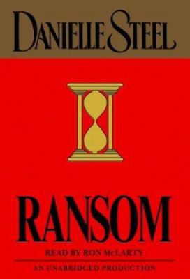 Ransom 0553757091 Book Cover