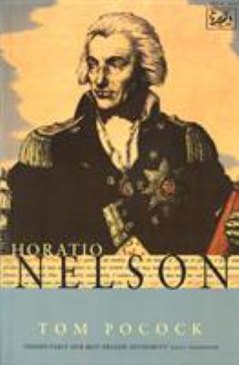 Horatio Nelson 0712661239 Book Cover