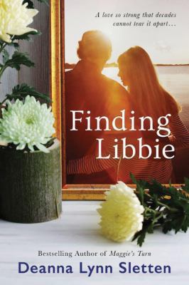 Finding Libbie 1503937151 Book Cover