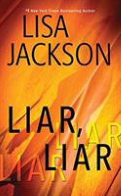 Liar, Liar 1491531738 Book Cover