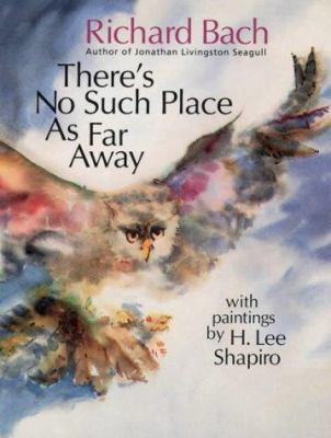 There's No Such Place As Far Away 0006477305 Book Cover