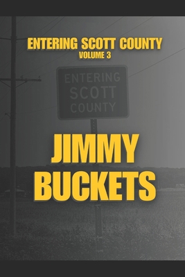 Jimmy Buckets B0DC5BHHMJ Book Cover