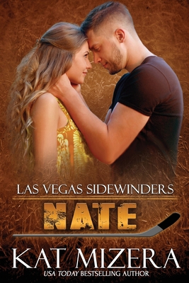 Las Vegas Sidewinders: Nate 1090639287 Book Cover