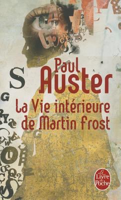 La Vie Interieure de Martin Frost [French] 2253125873 Book Cover