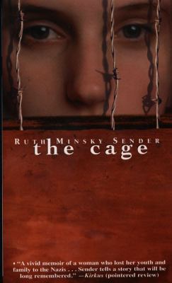 The Cage B002J3991W Book Cover